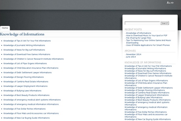 Fusion-edit theme site design template sample