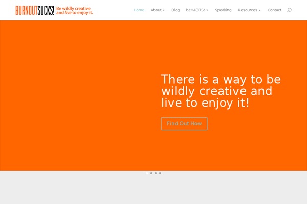 Site using Bloom plugin