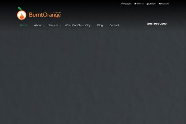 Site using Slick Popup plugin