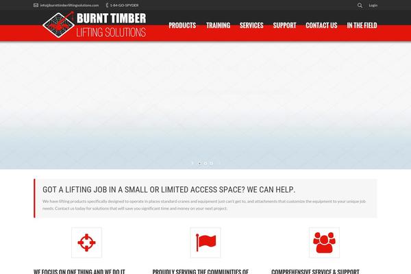Site using Tippy plugin