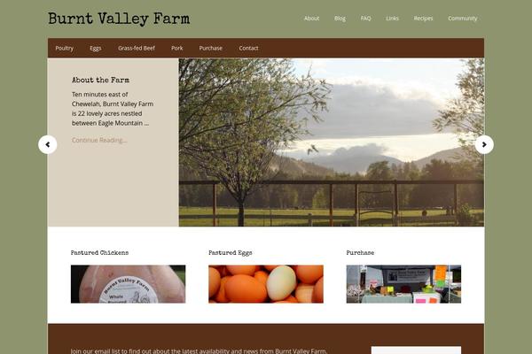 Site using Genesis Printstyle Plus plugin