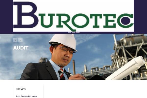 Cargopress-pt theme site design template sample