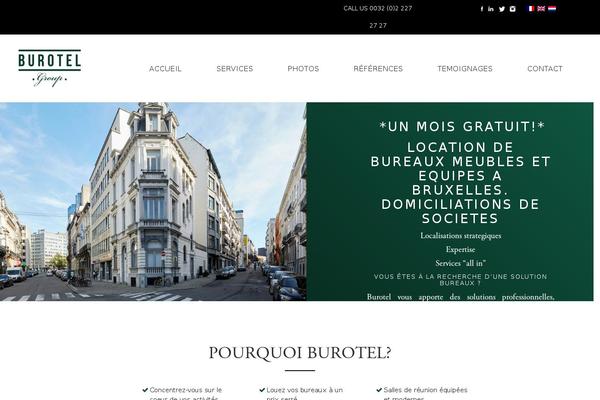Site using qTranslate Cleanup and WPML Import plugin