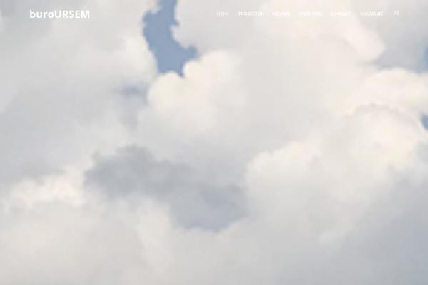 Themetrust-weston theme site design template sample