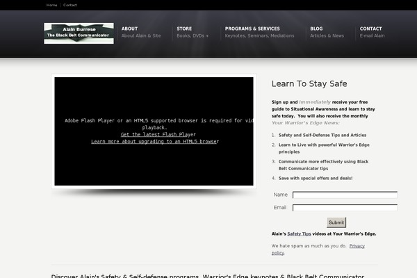Site using Coming Soon Page & Maintenance Mode by SeedProd plugin