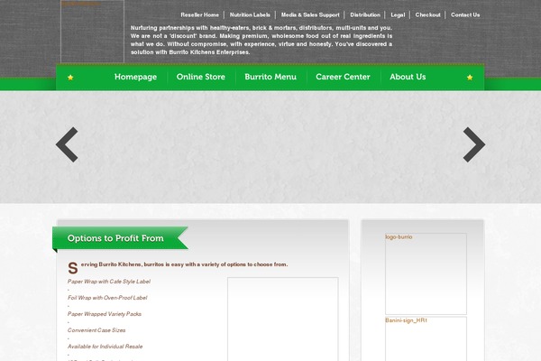 Site using Locatoraid-pro plugin