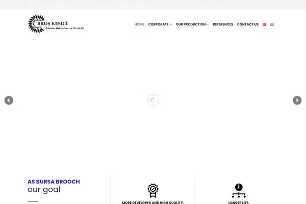 bursabros.com site used Netfikirv2