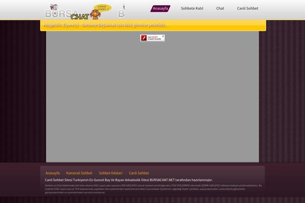 Site using Automatic-page-numbers-pagenavi plugin