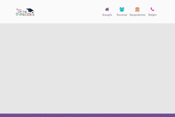 Site using User-press plugin