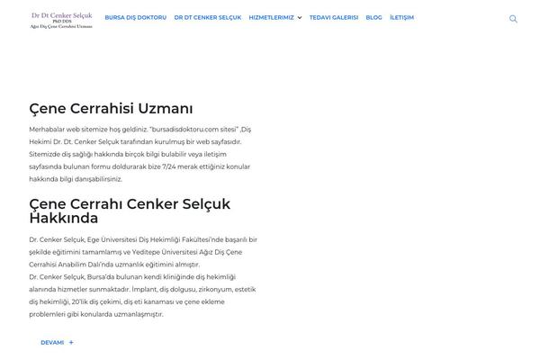 Site using Mp-timetable plugin
