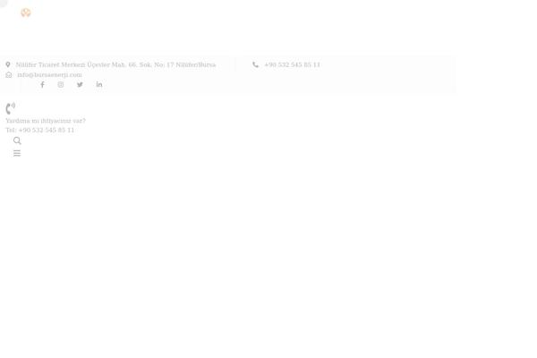 elecrix theme websites examples