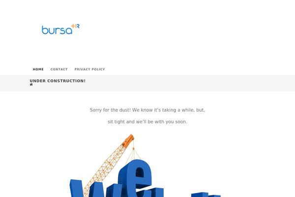 Agama theme site design template sample