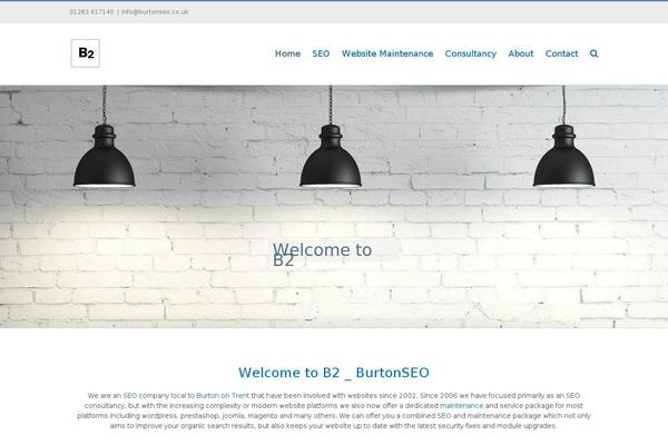 Site using WP Optimize By xTraffic plugin
