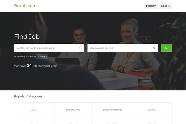 Site using Purethemes-shortcodes plugin