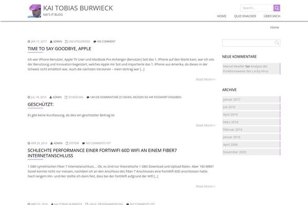 Torch-pro theme site design template sample