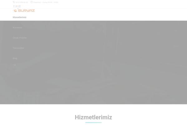 Site using Ultimate_VC_Addons plugin
