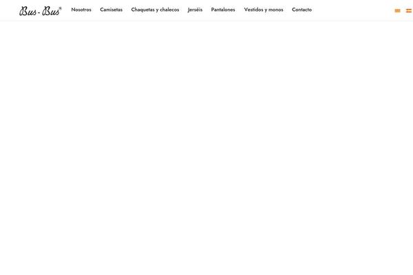 Yobazar theme site design template sample