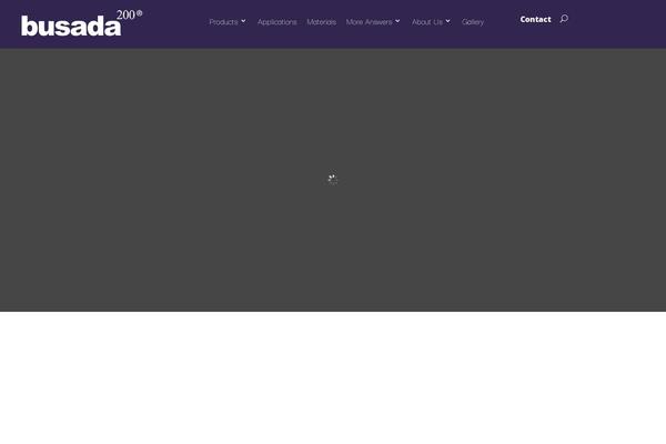 Site using Diviflash plugin