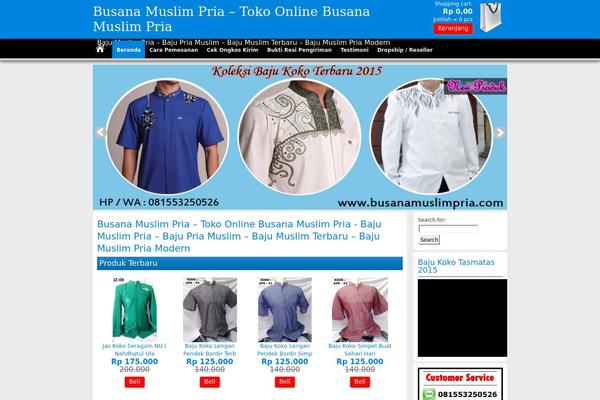 Twentytwentyfour theme site design template sample