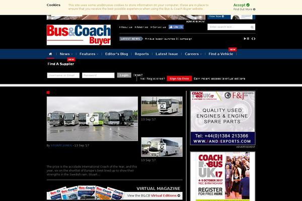 busandcoachbuyer.com site used Bcb
