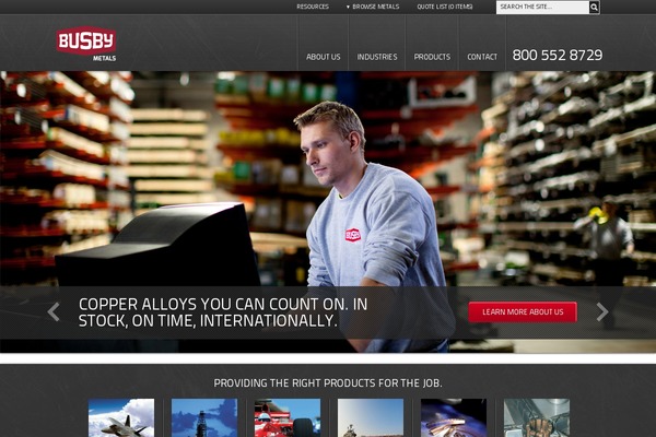 Site using Lazy Load for Videos plugin