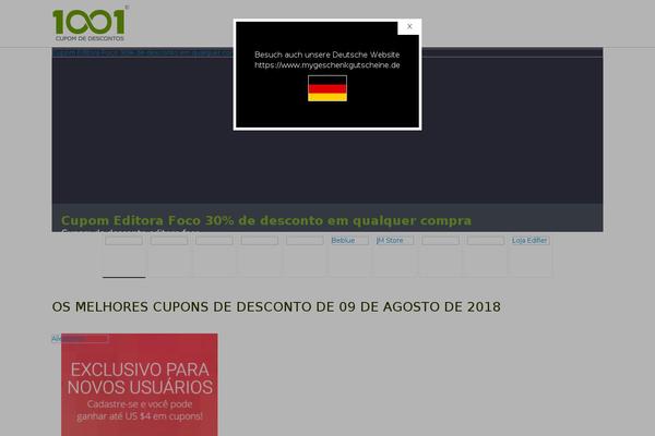 Site using Wlt_builder plugin