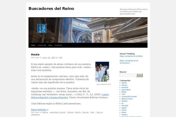 Site using Visual-link-preview plugin