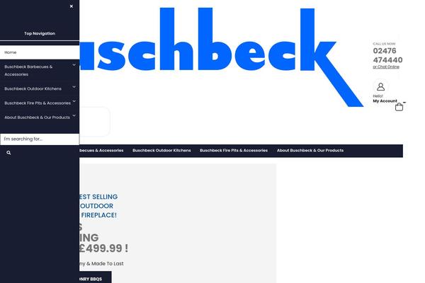 Site using Porto-functionality plugin