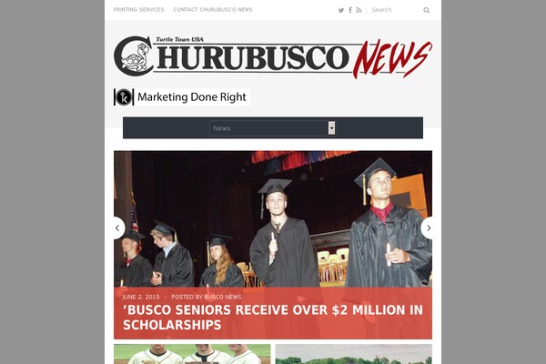 busconews.com site used Wt_tera