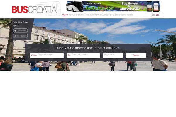 business_bite theme websites examples