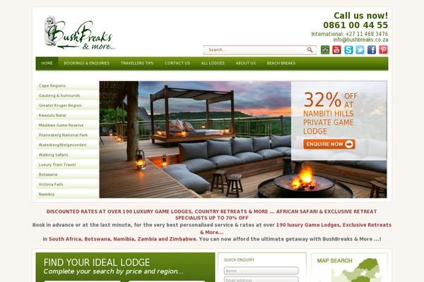 Site using Userswp plugin