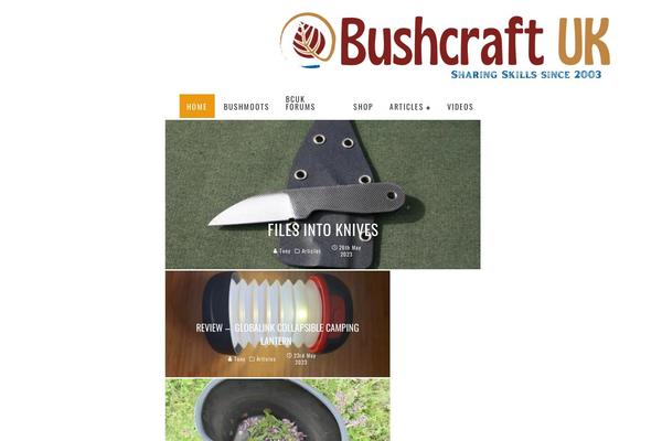 Site using Wppas plugin