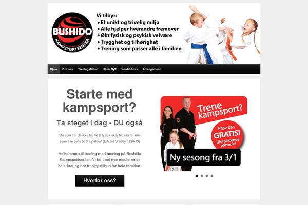 Site using MailChimp List Subscribe Form plugin