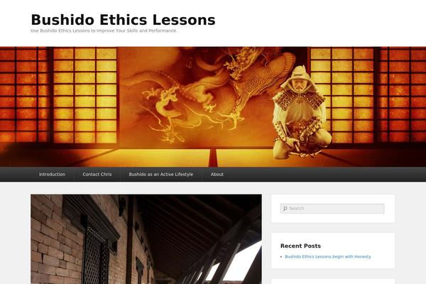 Catch Evolution theme site design template sample