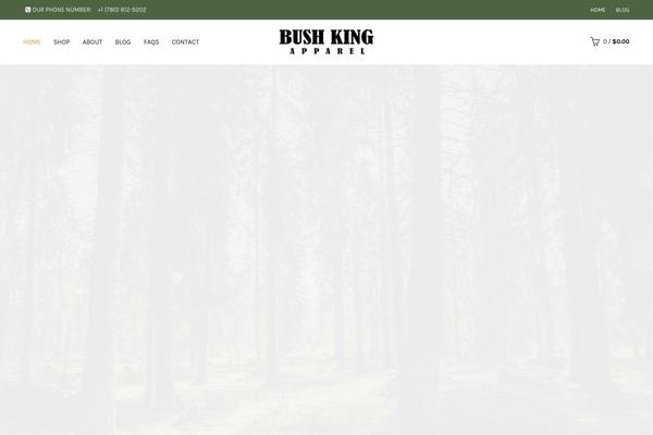 Site using Simple Twitter Tweets plugin