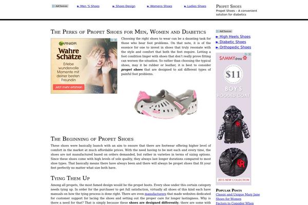 Intellitheme theme site design template sample