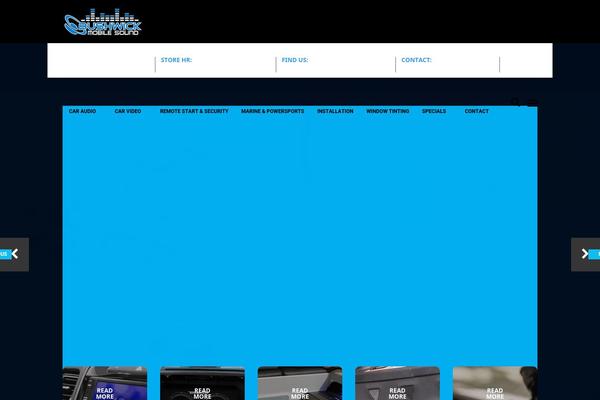 bushwickmobile.com site used Motorepair