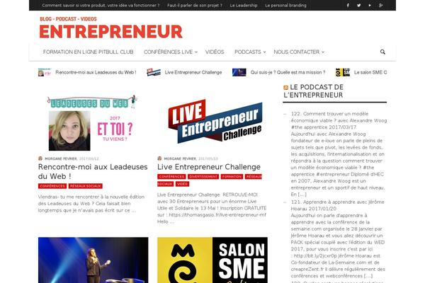 Site using JM WP Cookie Bar plugin
