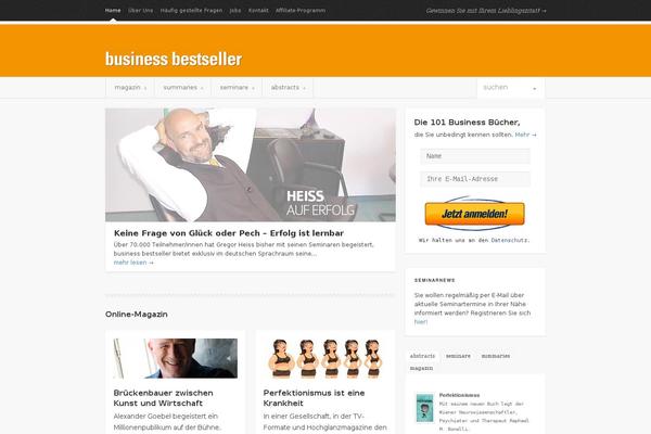 Site using Digistore plugin