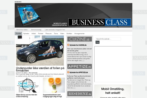Site using WP-PostViews plugin