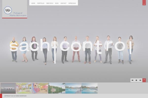 invictus_3.3.22 theme websites examples
