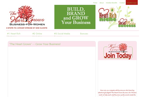 business-for-women.com site used Katana
