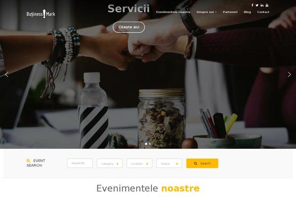 Site using Smartbill-facturare-si-gestiune plugin