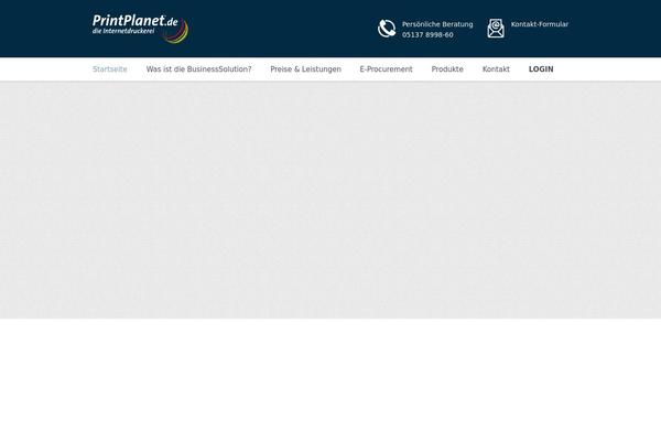 Site using Cookiefirst-plugin plugin