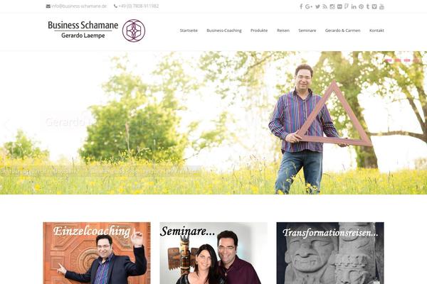 business-schamane.de site used Seller-pro