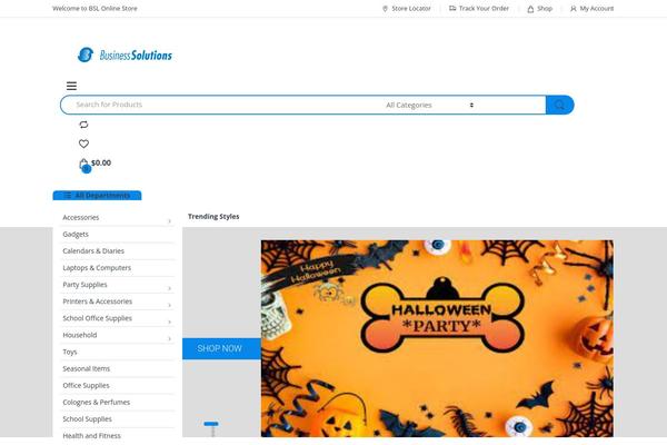 Site using Easy-woocommerce-discounts plugin