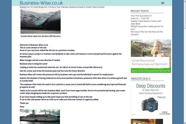 AccessPress Pro theme site design template sample
