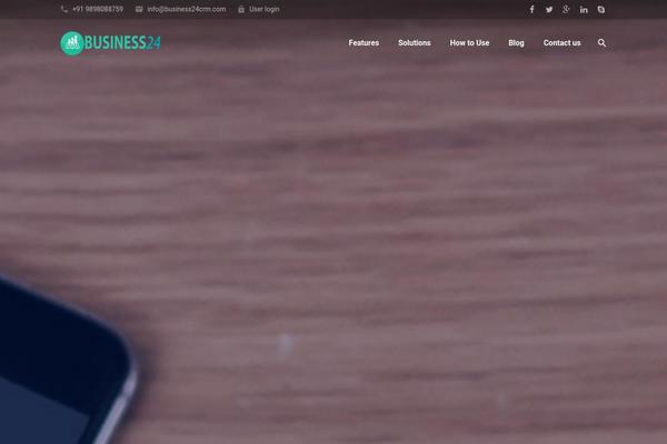 Site using Mega Menu by WooRockets.com plugin
