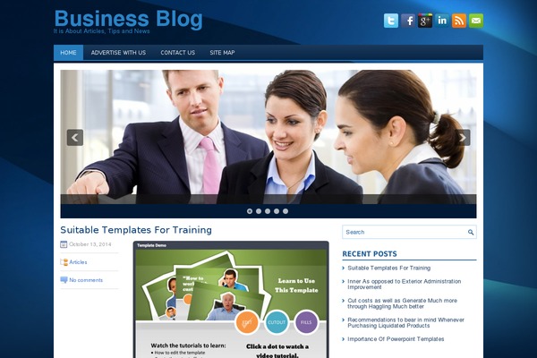 Site using Accesspress-social-icons-pro plugin
