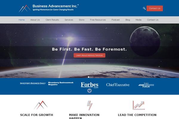 Site using Widget-for-eventbrite-api plugin